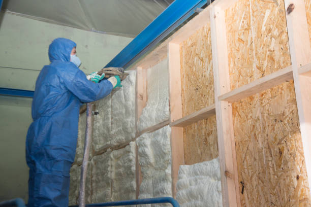 Range of Insulation Solutions in Weyauwega, WI